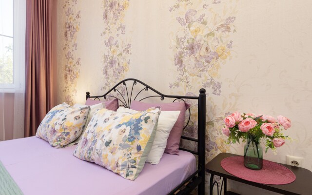 Квартира Roman Hause 2