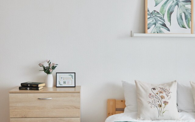 Апартаменты RoomyRoom Сканди