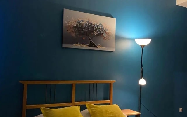 Fortuna INN Petrogradskaya