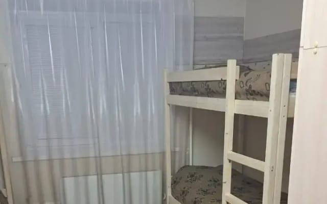 Хостел Уют