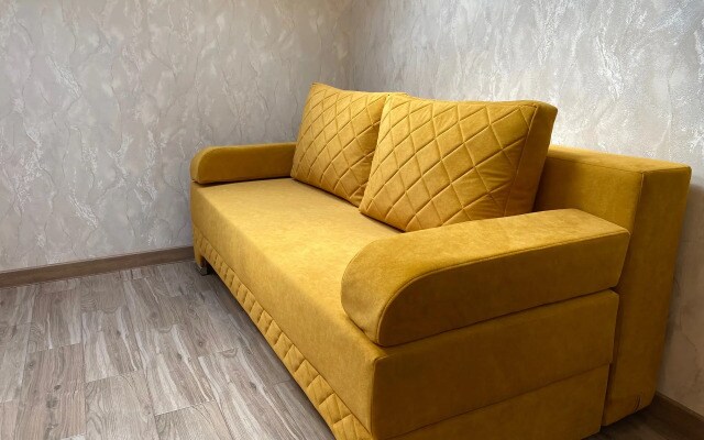 Апартаменты Розовый Кит