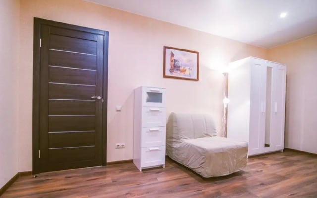 Apartamenty na Pushkinskoy 4