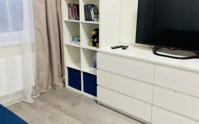 Квартира на Первых 2к2