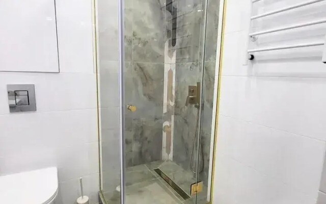 Квартира Студия Пограничный 6