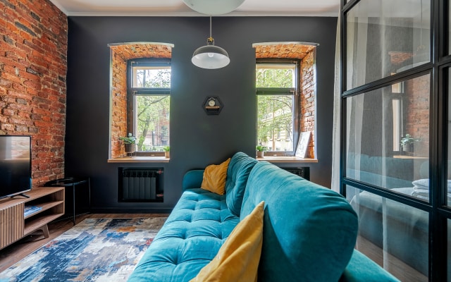 Апартаменты Be Home Liteyny