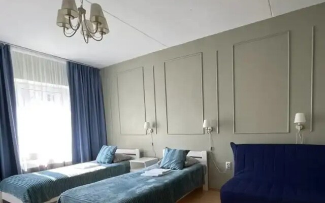 Квартира Карамель