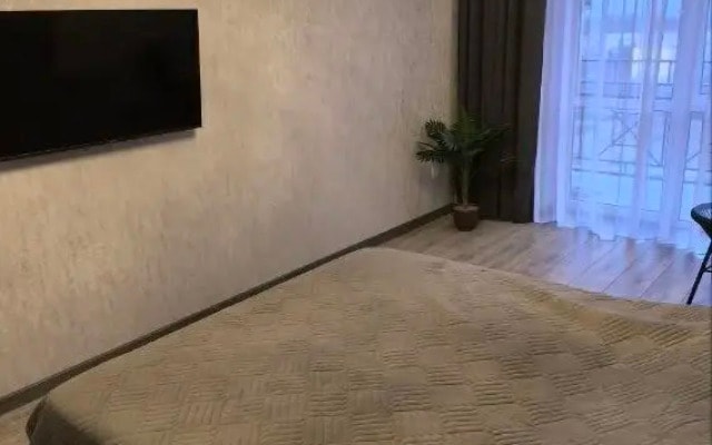 Квартира Видовая в Новом ЖК