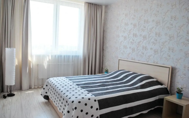 Apartments Malina City 2