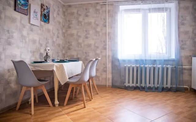 LovelyHome39 | Двухкомнатные Апартаменты  у поющих фонтанов
