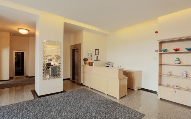 Hotel Expocity Istanbul