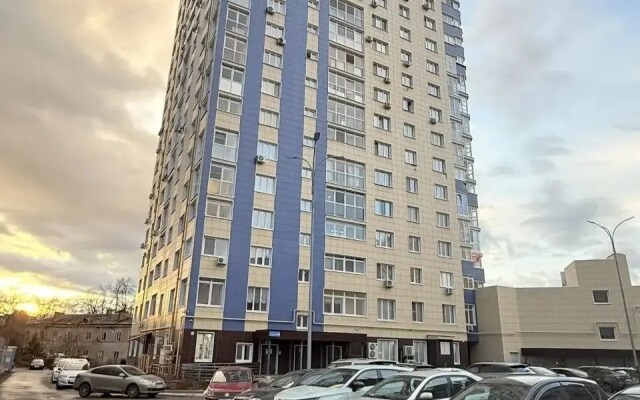 Квартира Двухкомнатная Элитный ЖК