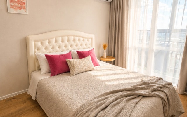 Квартира Privi House на Районной 57к2