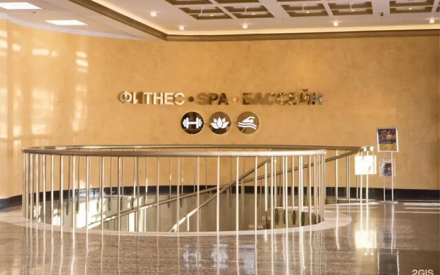 Апартаменты FortEstate на Ленинском проспекте 158