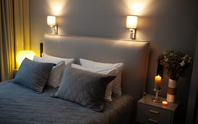 Квартира Room 3023