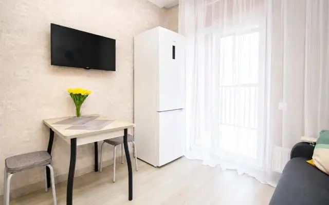 Квартира Кирова 11