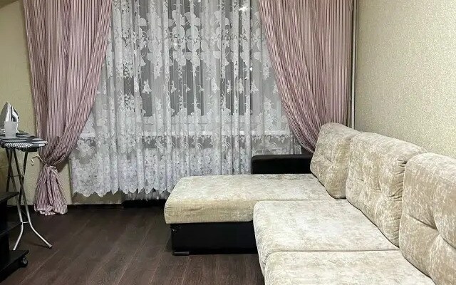 Квартира Уютная 2к