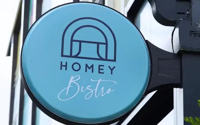 Отель Homey Airport