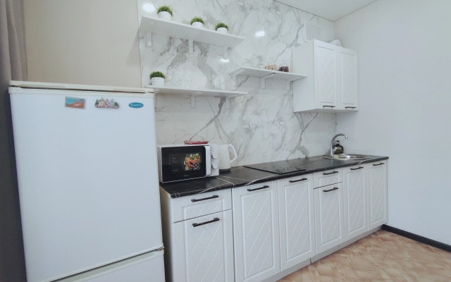 Квартира Романтика
