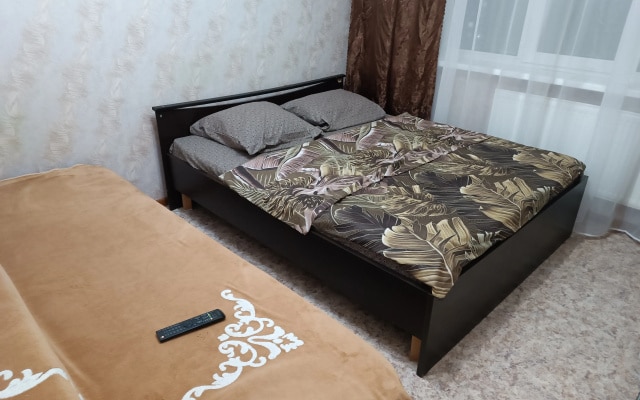 Квартира В парке ЛУГОВОЙ