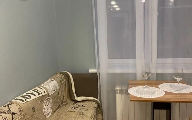 Квартира 1 на Херсонской 41а