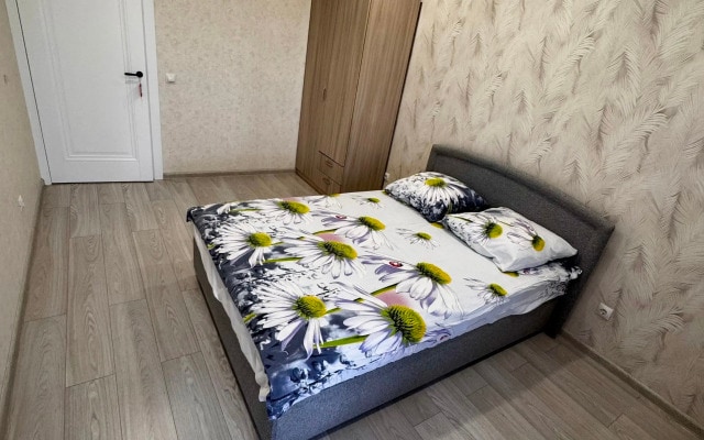 Квартира на Горького 5