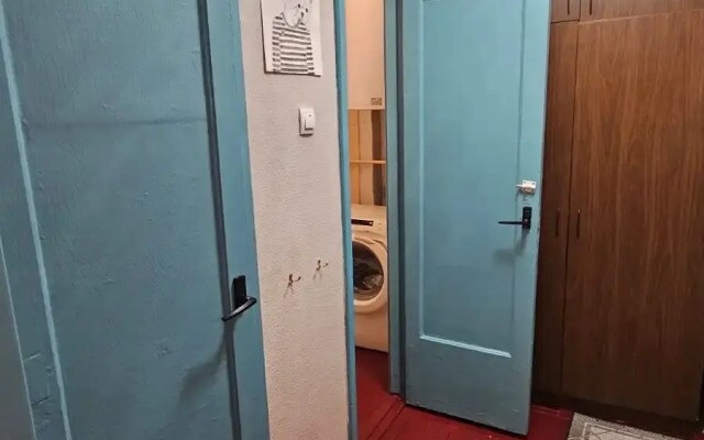 Квартира В центре бюджетно чисто