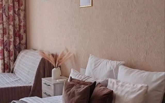Квартира на Шаумяна 94