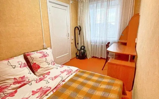 Квартира на Геологической улице 20
