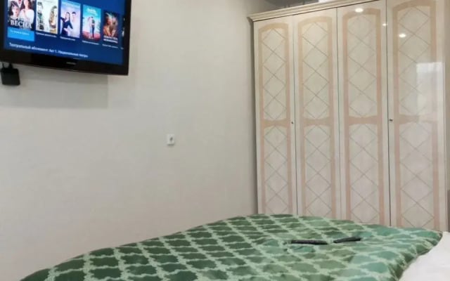 Квартира на улице Ивана Попова 60к1