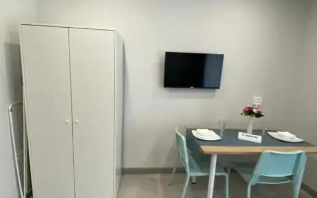 Квартира Irkroom 2