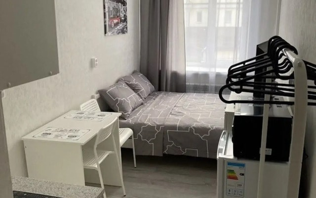 Квартира 24 в Газетном переулке, 62/1