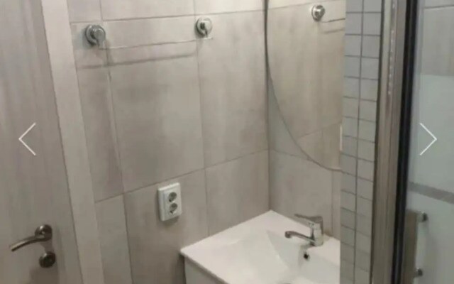 Апартаменты Pinery Apart