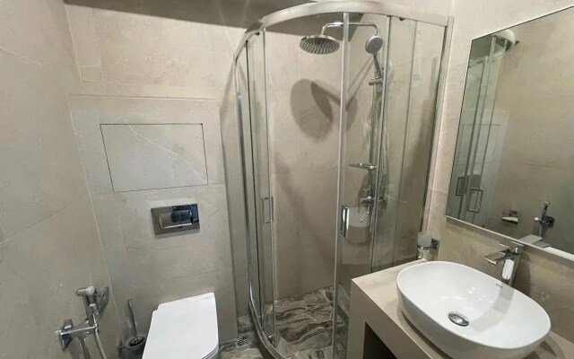 Отель Офелия