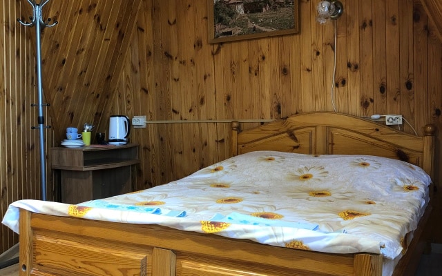 Жилое помещение у Каменки