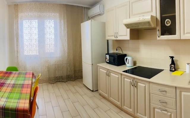 Квартира на Проспекте Ленина 52А 40