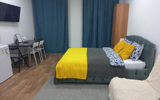 Квартира KOMFORT HOUSE город Пермь Екатерининская 122