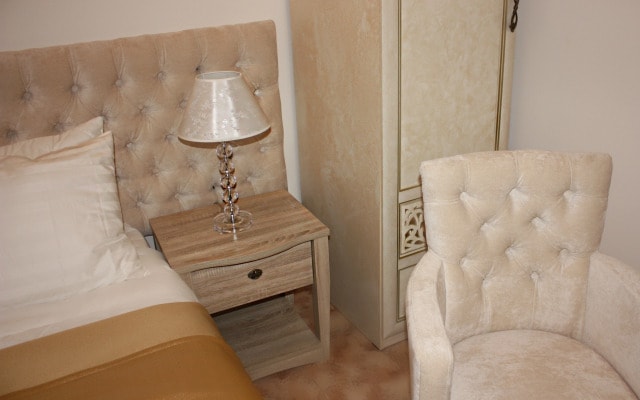 Гостевой дом Home Suites