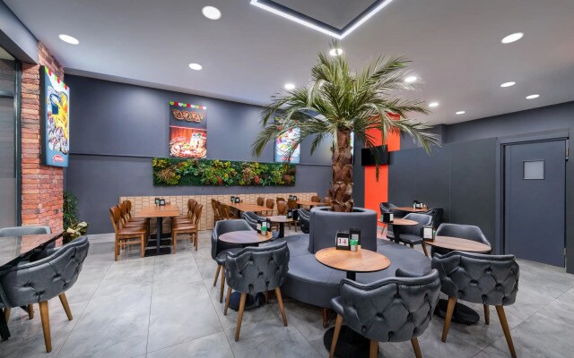 Elite Port Hotel Istanbul Airport