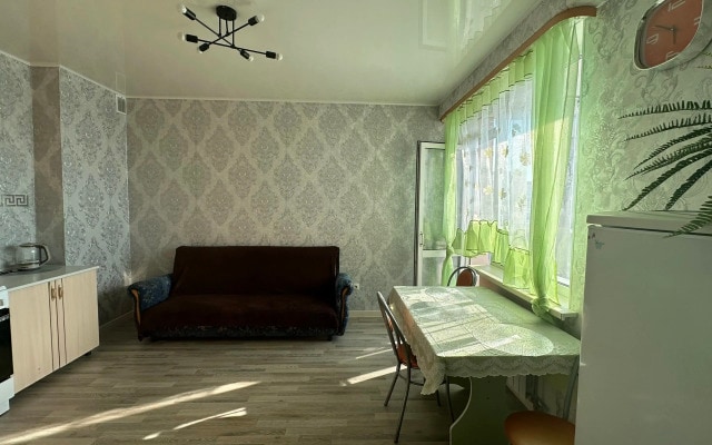 Квартира Домашний ключ
