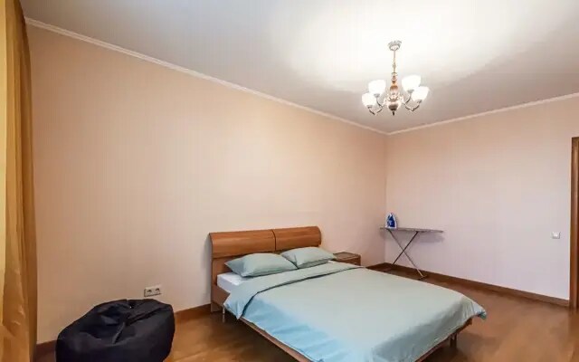 Квартира на ул Агибалова 48