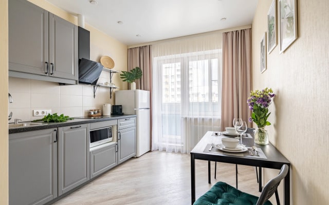 Квартира Merino Home Крылья