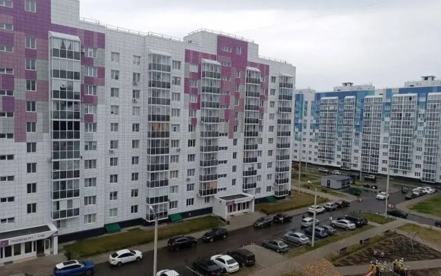 Квартира Уютная Возле М4 Дон
