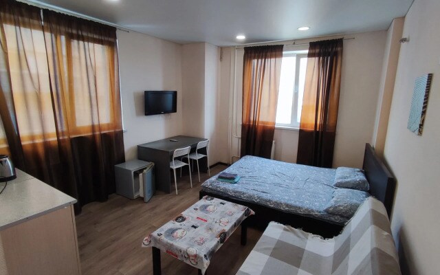 Апартаменты Korabelnai Inn 10 1