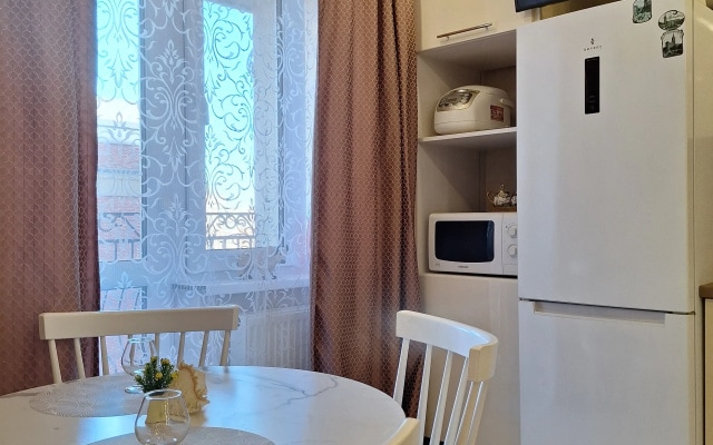 Квартира в центре