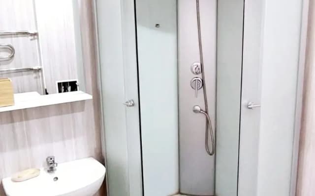 Квартира Кавказская 17/1, эт 19