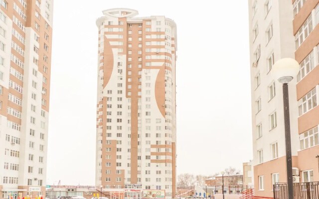 Апартаменты на шоссе Космонавтов у Трк Планета
