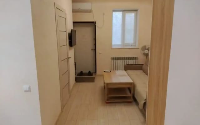 Квартира в центре старого Ростова-на-Дону