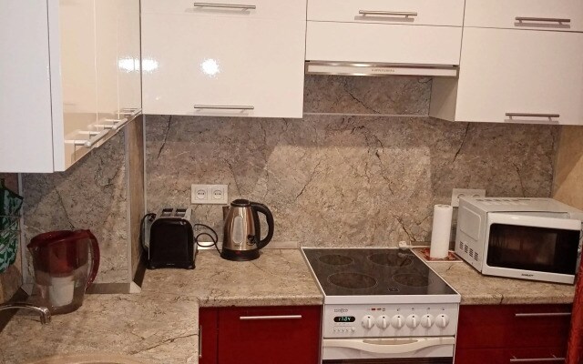 Апартаменты SweetLine Appartment