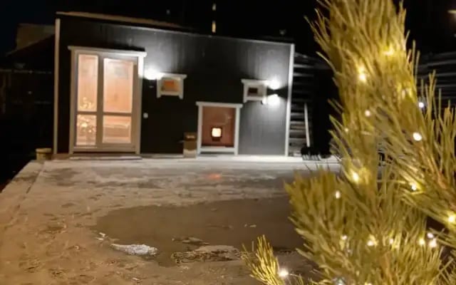 Частный дом Дом посуточно Екад