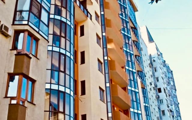 Апартаменты в историческом центре